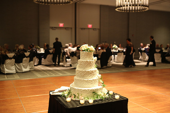 Wedding Cake (11)
