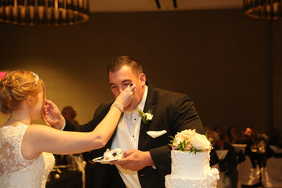 Wedding Cake (25)