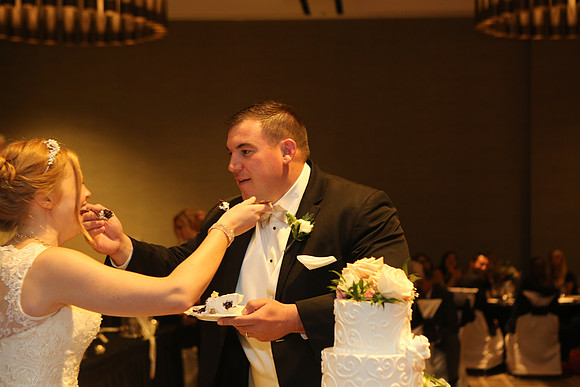 Wedding Cake (24)