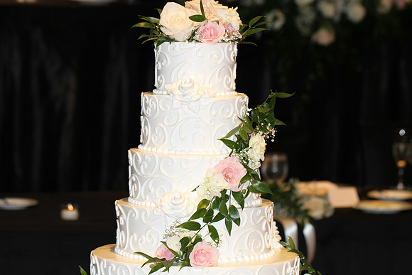 Wedding Cake (45)