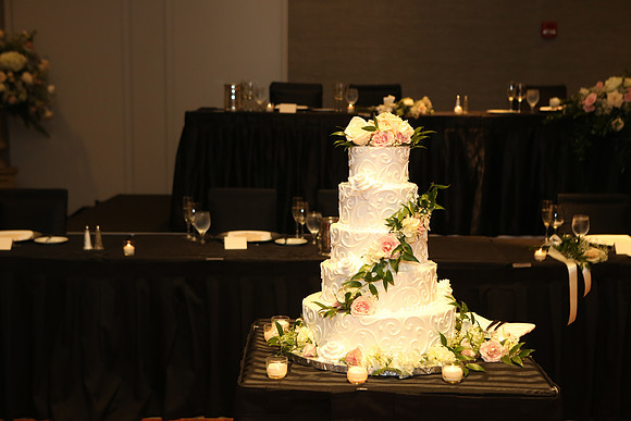 Wedding Cake (9)