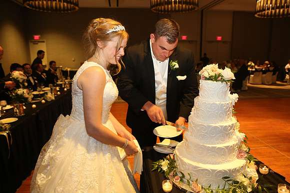 Wedding Cake (15)