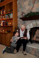 Halma Family Pictures
