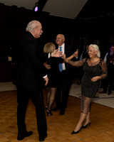 Dancing