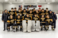 PREP Varsity