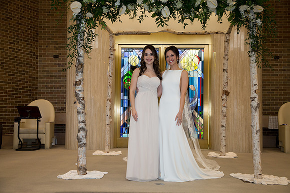 Bridal Party  (92)