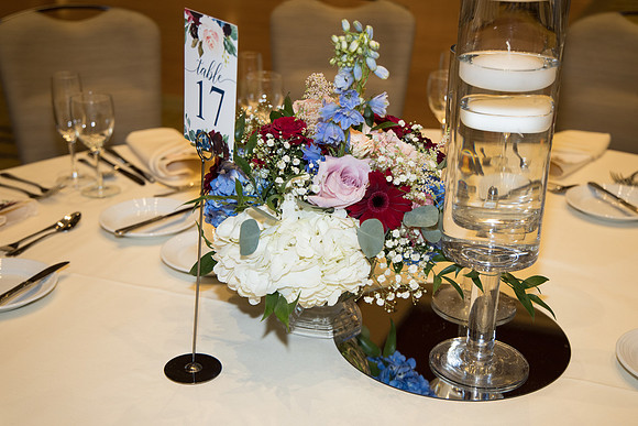 Norine and Robert's Wedding_757