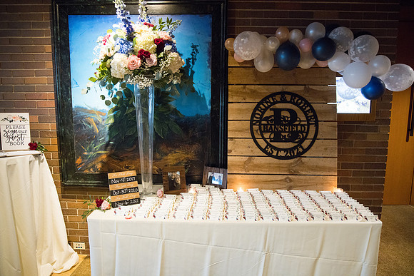 Norine and Robert's Wedding_769