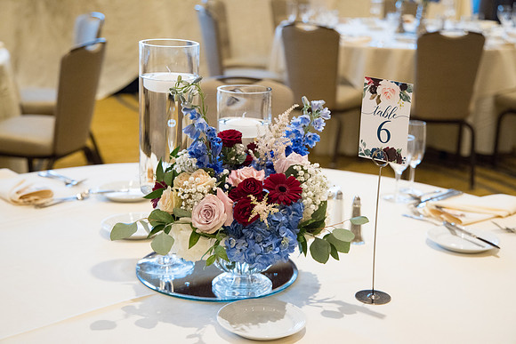 Norine and Robert's Wedding_766