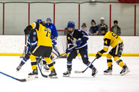 1-500 Varsity Championship Game