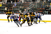 PREP Black Vs. Chicago Blues