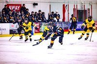 PREP Gold Vs. Lincoln- VARSITY