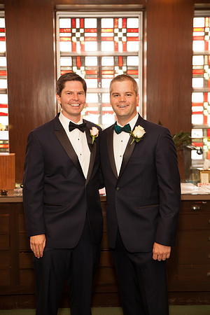 Groomsmen (21)