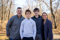 Nichol Family