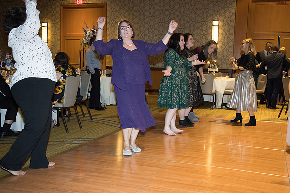 Norine and Robert's Wedding_1526