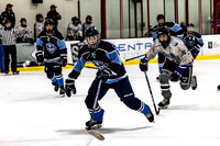 Chicago Blues Vs. YETI