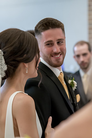The Ceremony  (111)