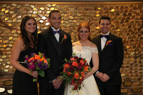 Bridal Party (10)