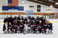 Team Photos