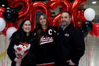 Players and Parents