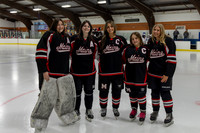 Girls Hockey