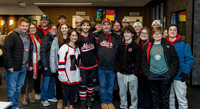 Family and Friends