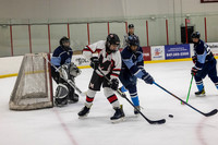 Miane Vs YETI Jv.2