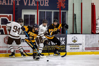PREP Vlack Vs. Mt. Carmel