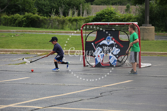 Outdoor Games (25)