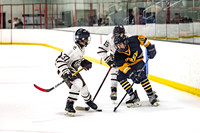 Prep Black Vs. Carmel #2