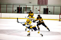 PREP Varsity Vs. Neuqua Valley