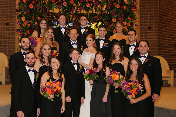 Bridal Party (85)