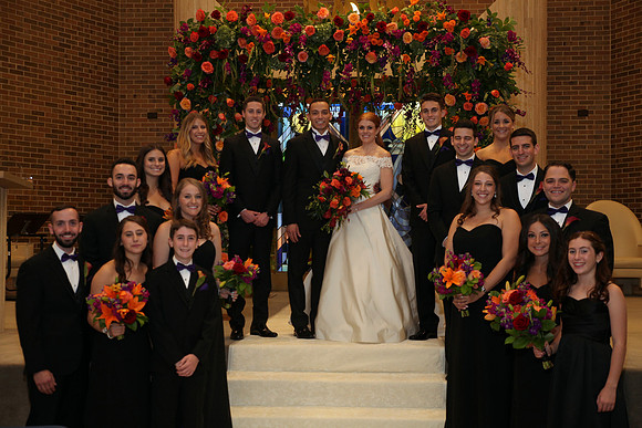 Bridal Party (72)