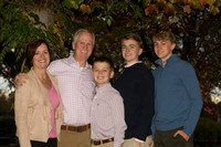 Garrigus Family