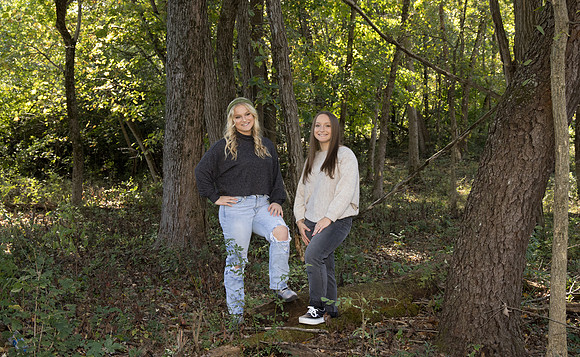 Gitler Girls