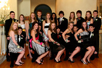 Frend Turnabout Dance 2009