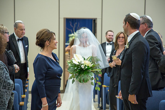 Here Comes the Bride  (62)
