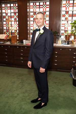Groomsmen (9)