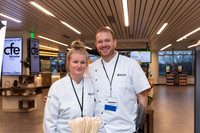 Chefs