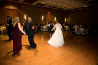 Norine and Robert's Wedding_1477