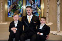 Bridal Party