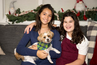 Martinez Family