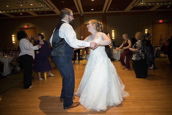 Norine and Robert's Wedding_1534