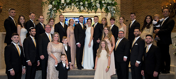 Bridal Party  (107)