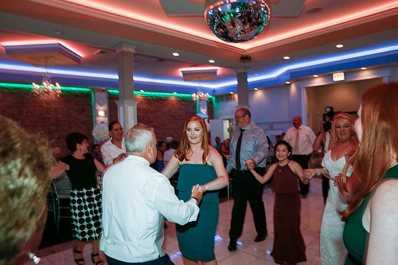Dancing  (158)