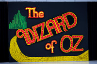 Rolling Meadows Ice Show 2026 The WIZZARD of OZ