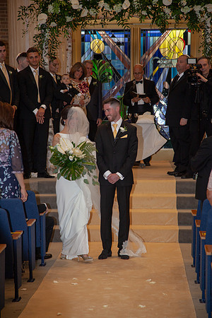 Here Comes the Bride  (23)