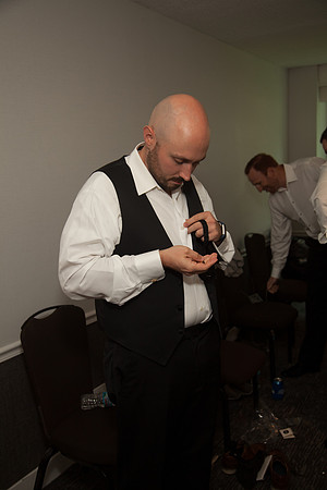 Guys Getting Ready (2)