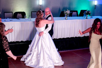 Dancing