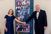 Honorees
